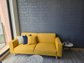 Epiq 706, espectacular apartamento frente al parque